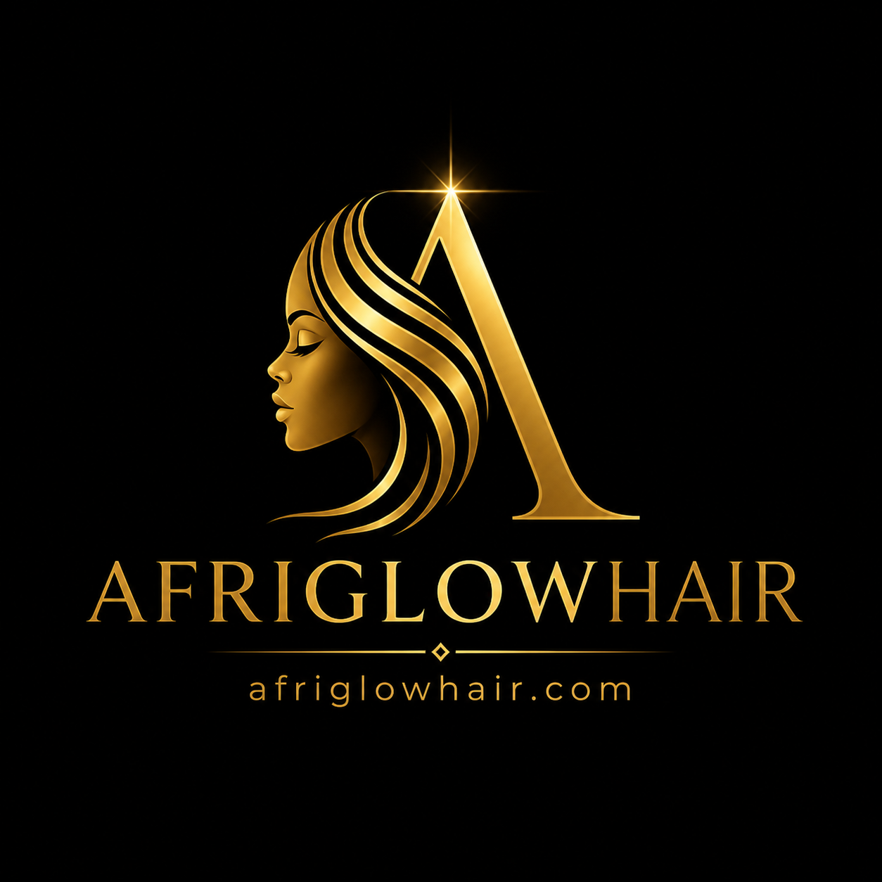 AfriGlow Hair,