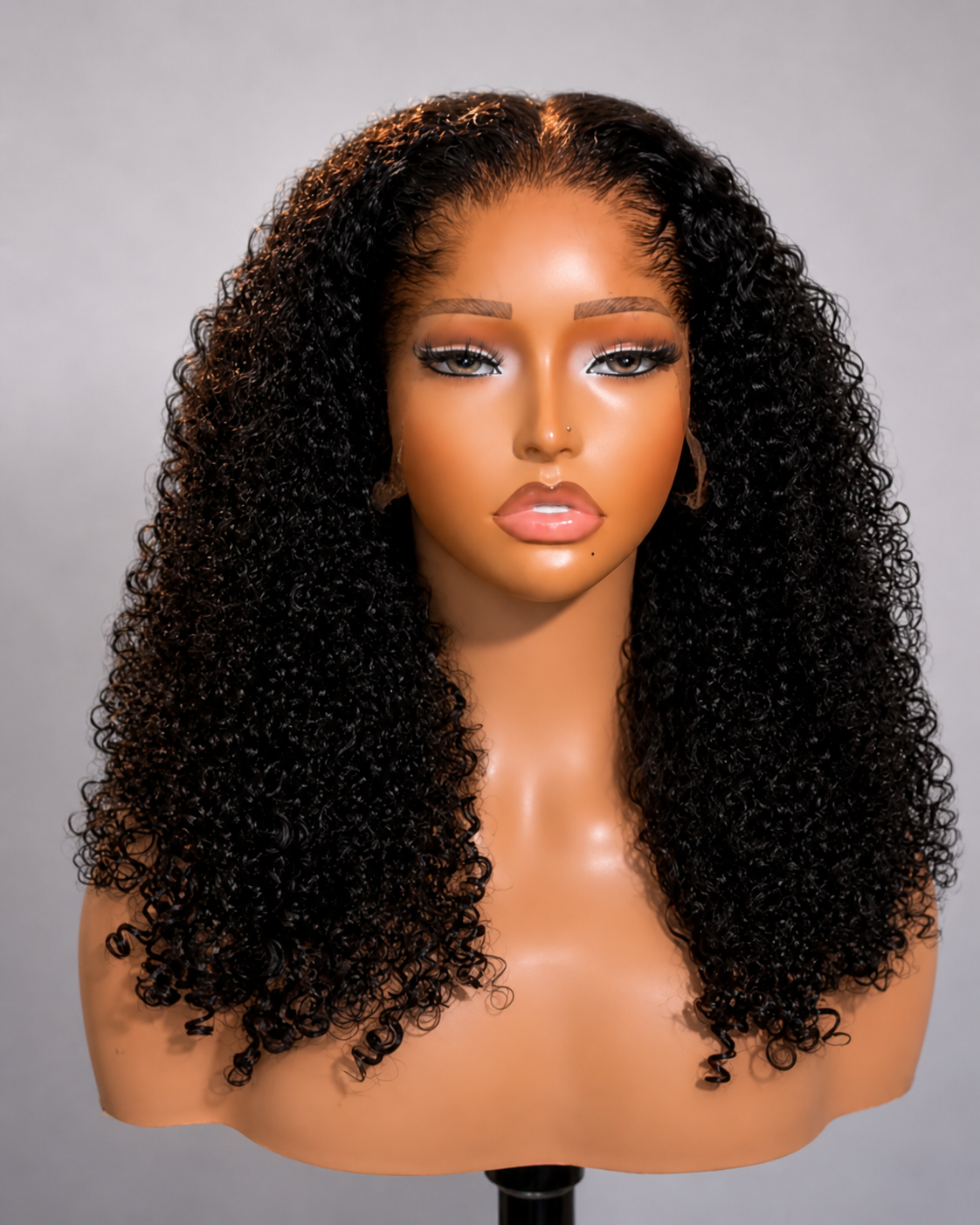 hair extensions black women
