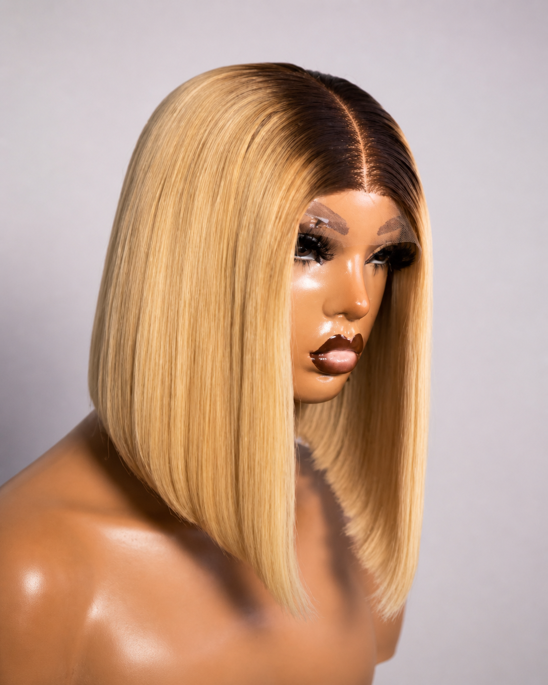 hair extensions black women
