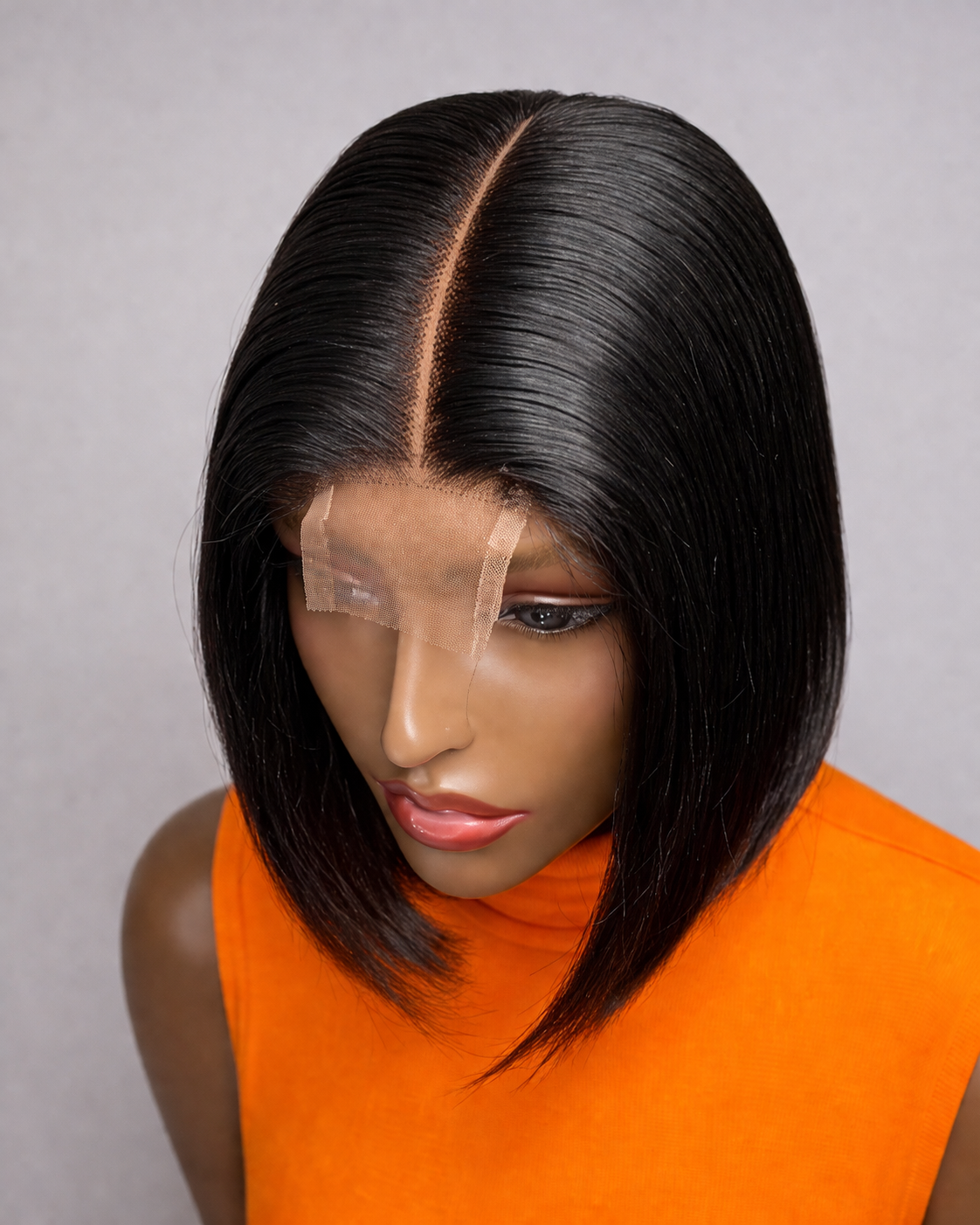hair extensions black women