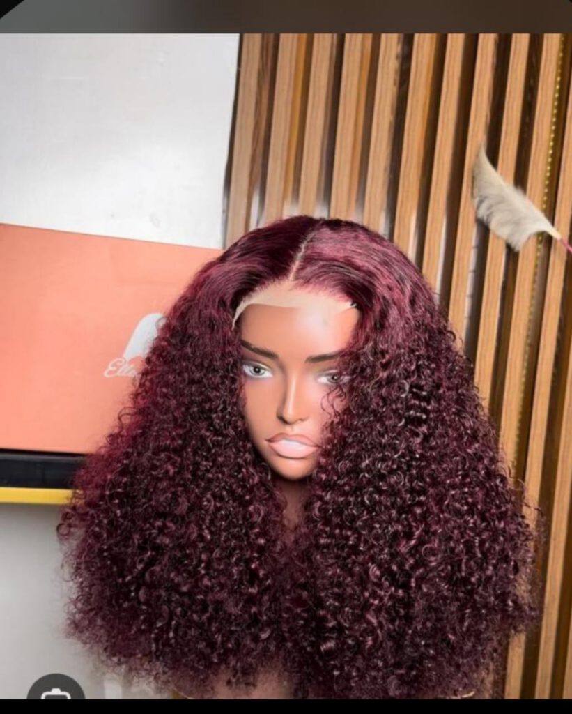 Gambia Hair Beauty