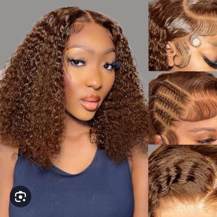 Gambia shop online to buy hair