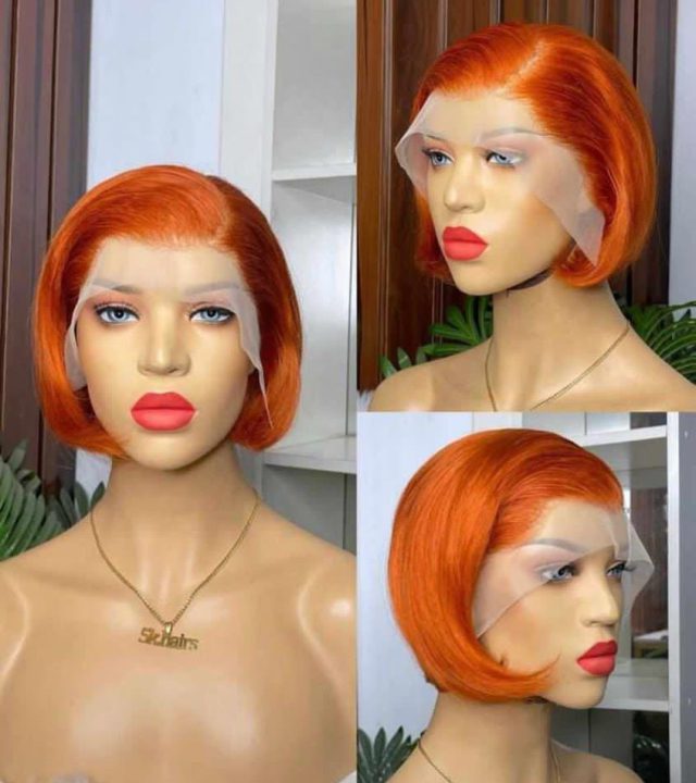 Buy Hair in gambia